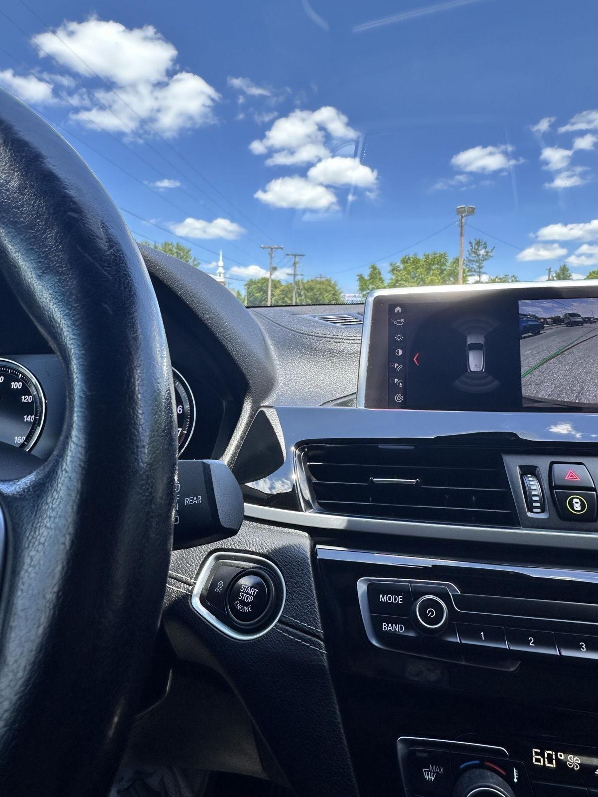 BMW X2 sDrive28i Sports Activity Coupe 2022