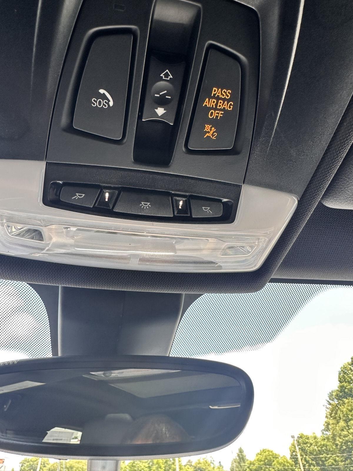 BMW X2 sDrive28i Sports Activity Coupe 2022