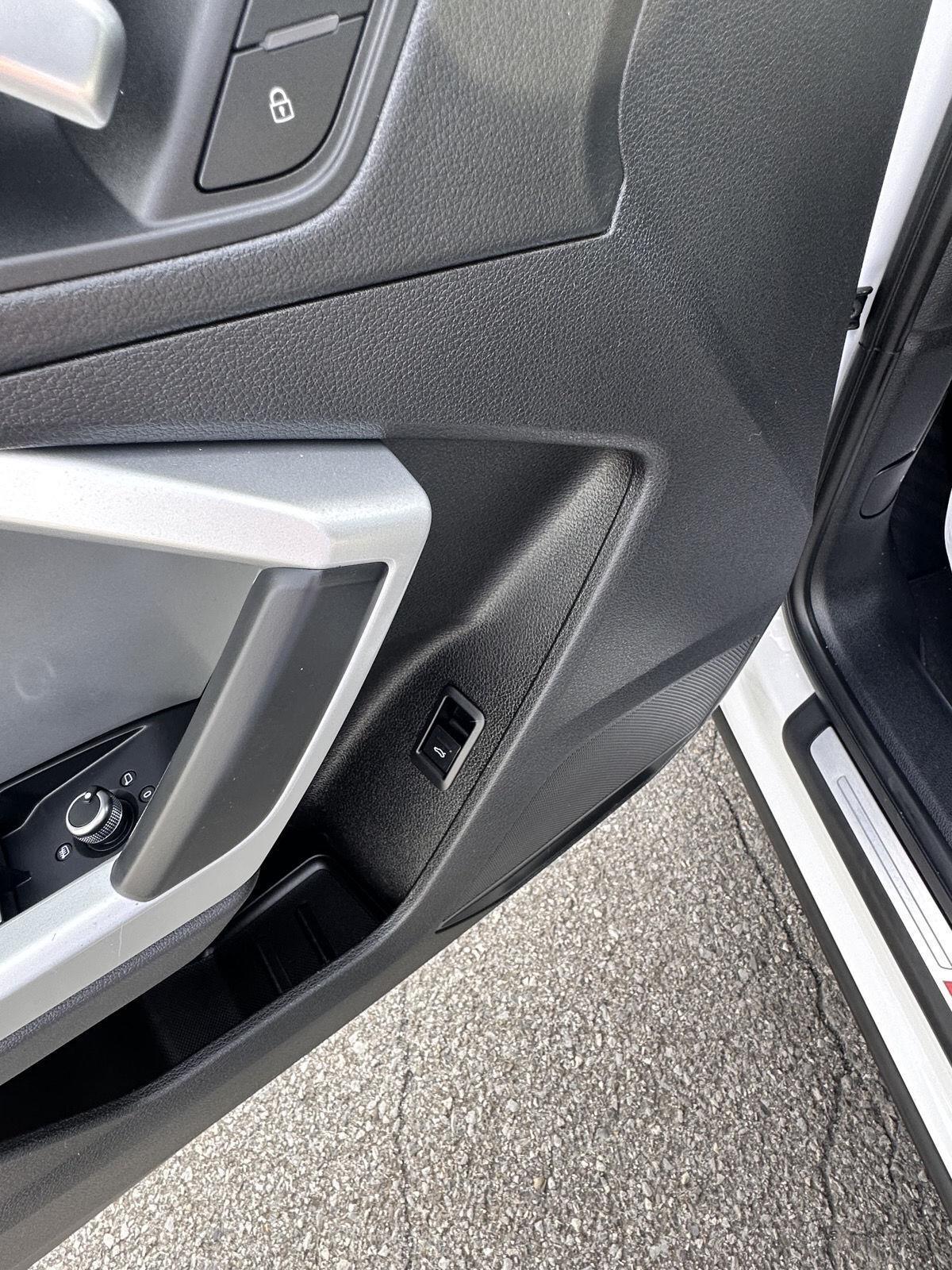 Audi Q3 S line Premium 45 TFSI quattro 2025