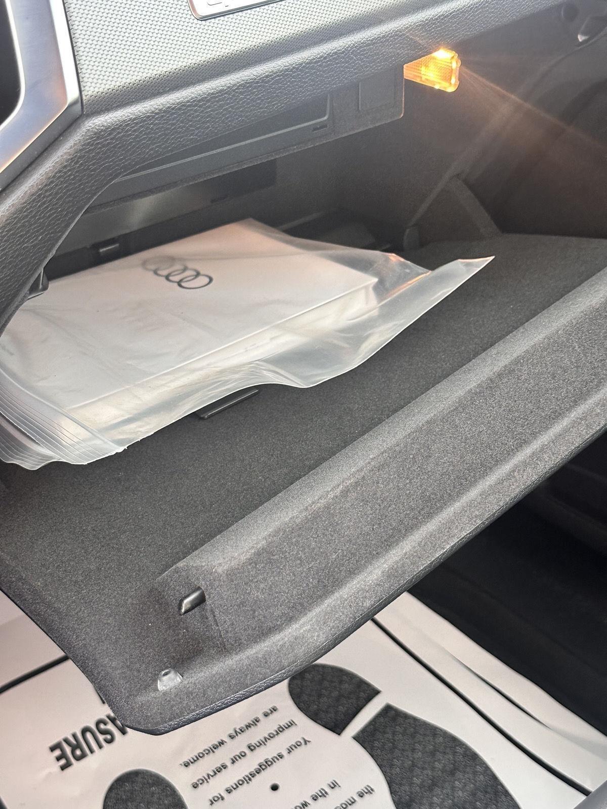 Audi Q3 S line Premium 45 TFSI quattro 2025