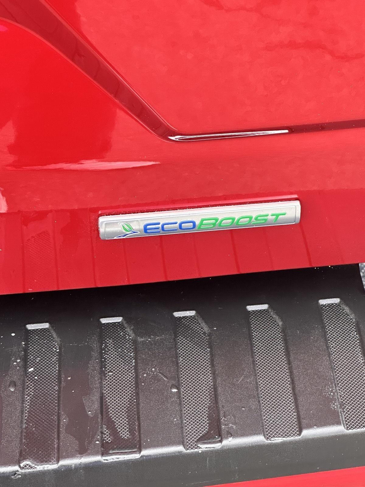 Ford F-150 King Ranch 4WD SuperCrew 5.5' Box 2020