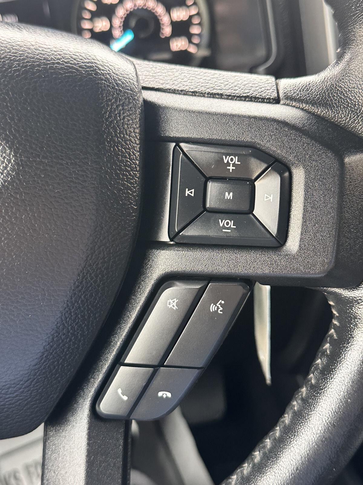 Ford F-150 King Ranch 4WD SuperCrew 5.5' Box 2020