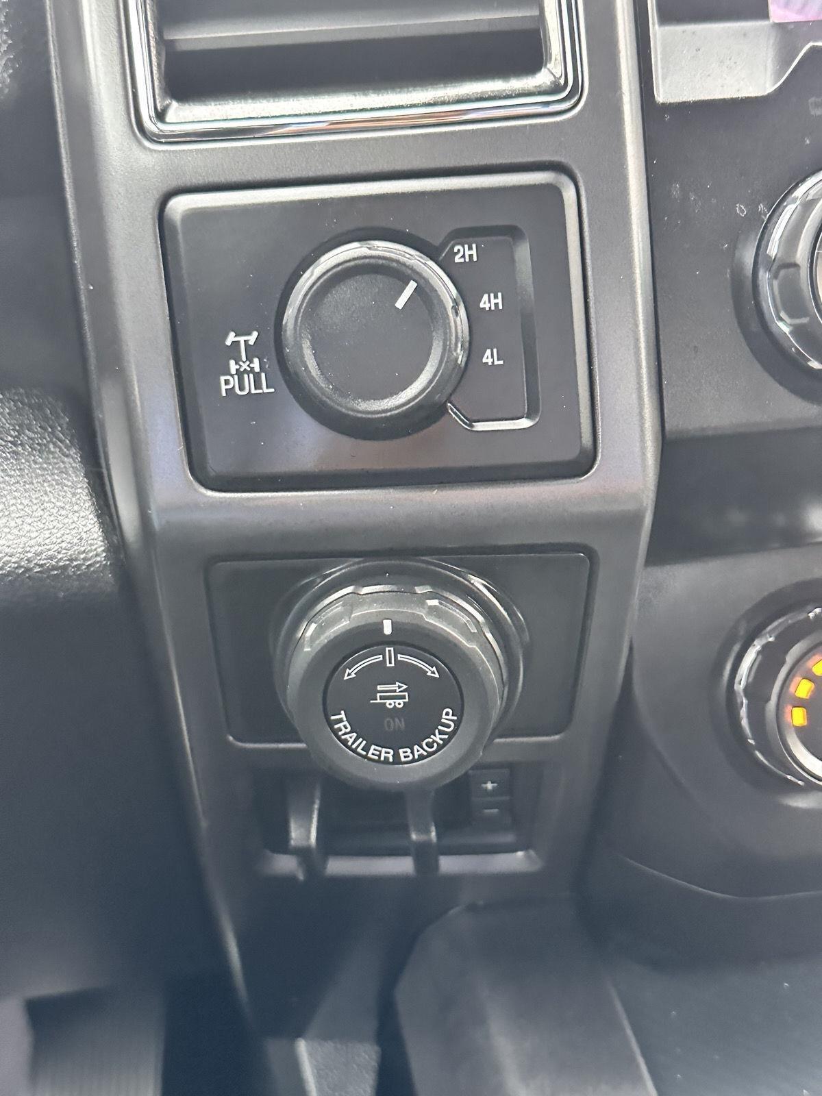 Ford F-150 King Ranch 4WD SuperCrew 5.5' Box 2020