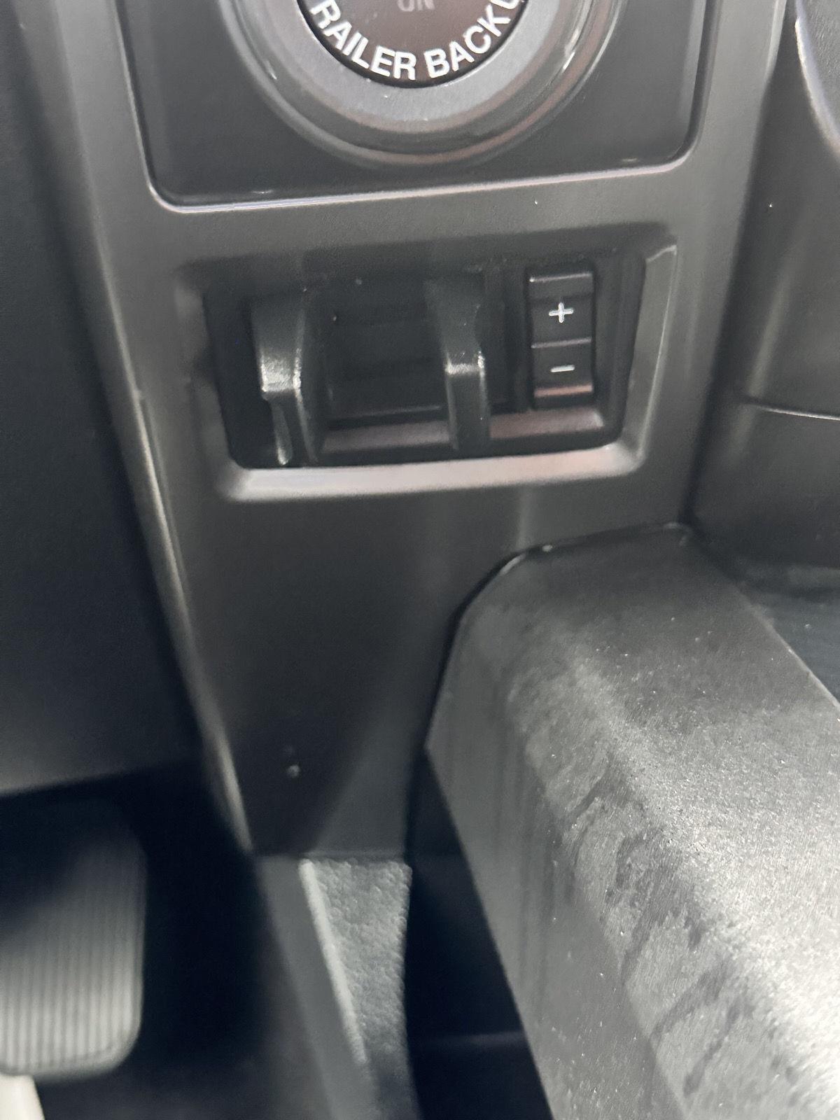 Ford F-150 King Ranch 4WD SuperCrew 5.5' Box 2020