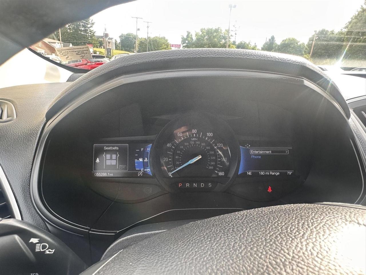 Ford Edge ST-Line AWD 2022