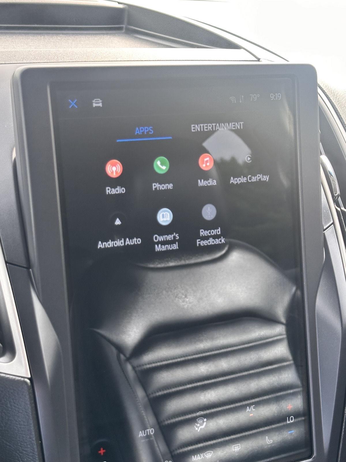 Ford Edge ST-Line AWD 2022