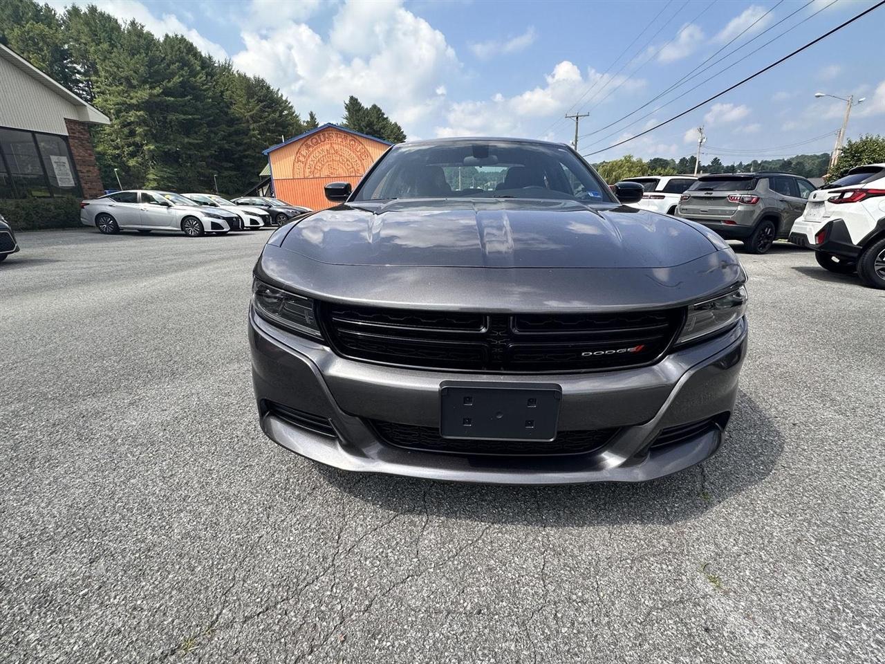 Dodge Charger SXT RWD 2023