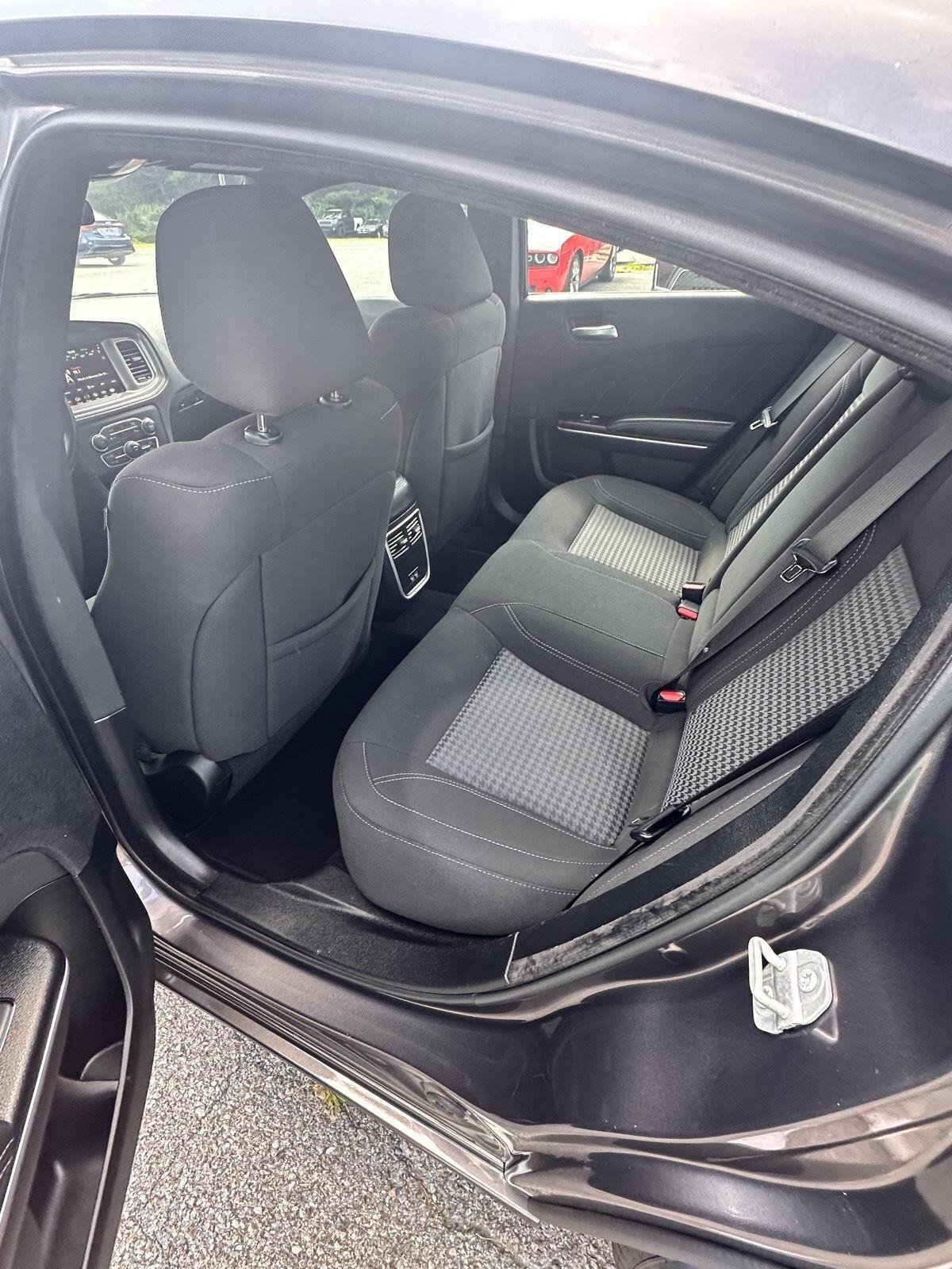 Dodge Charger SXT RWD 2023
