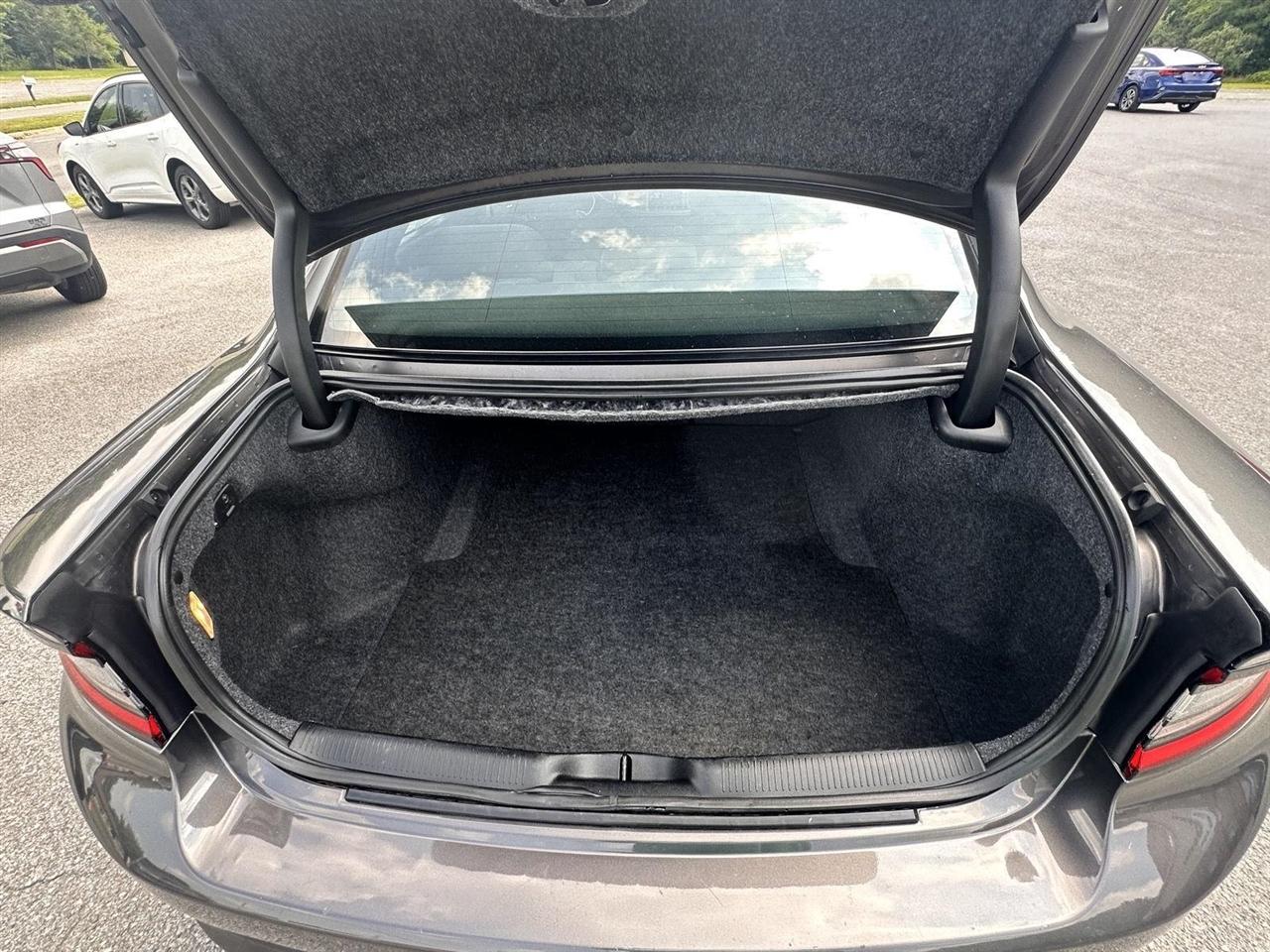 Dodge Charger SXT RWD 2023