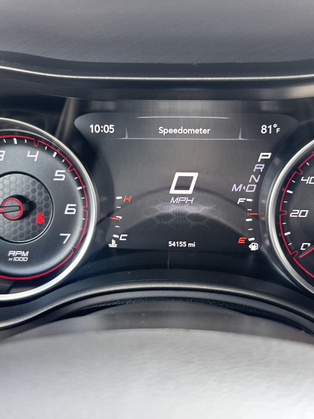 Dodge Charger SXT RWD 2023