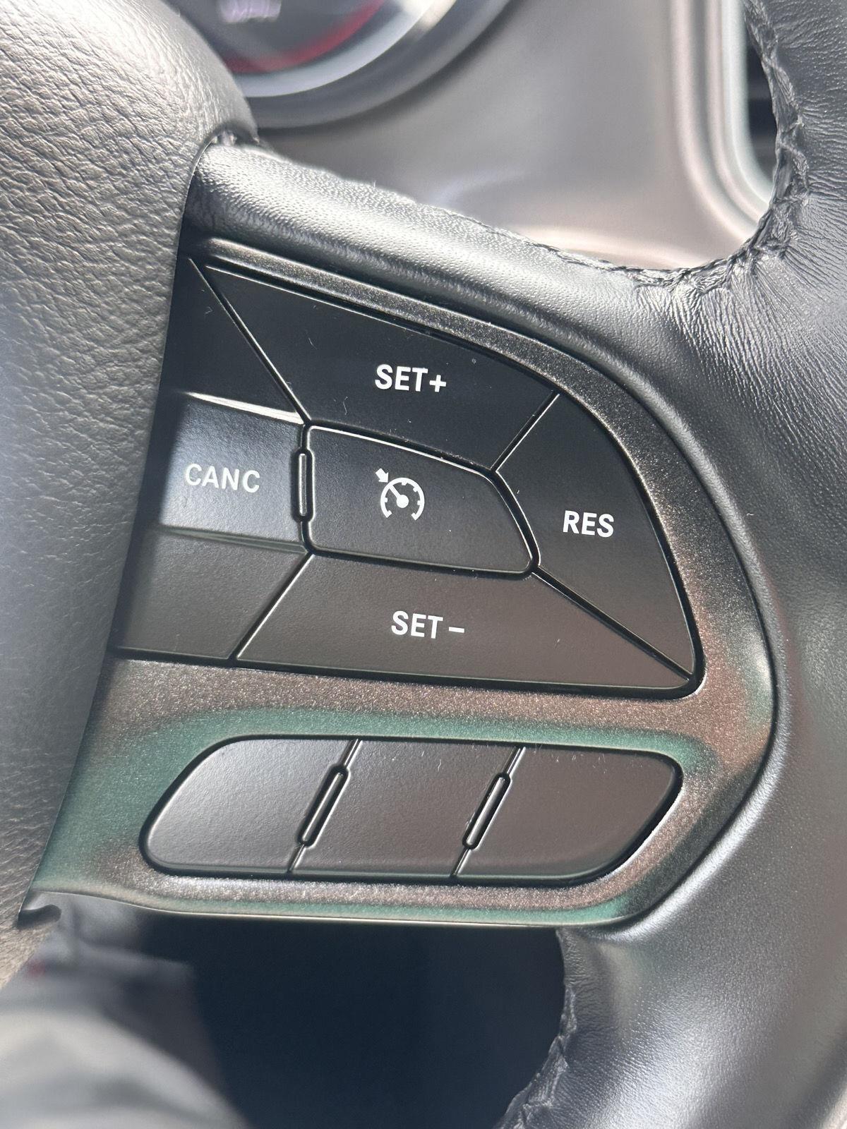 Dodge Charger SXT RWD 2023