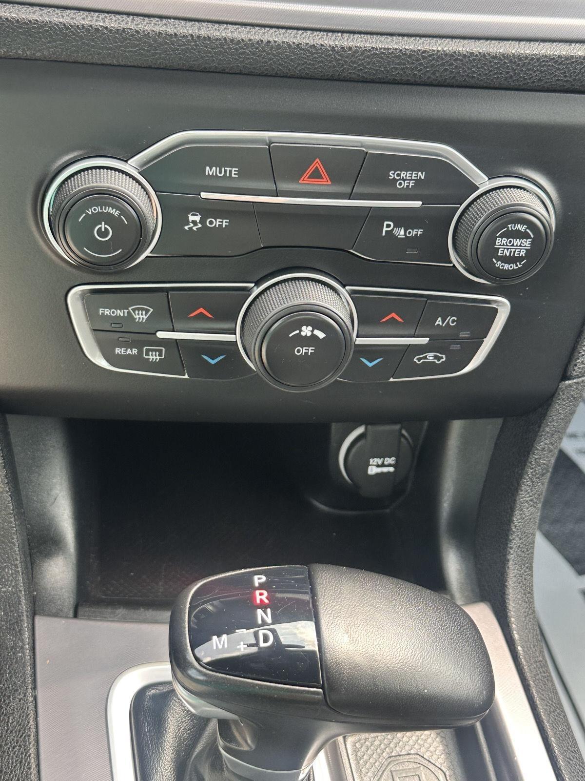 Dodge Charger SXT RWD 2023