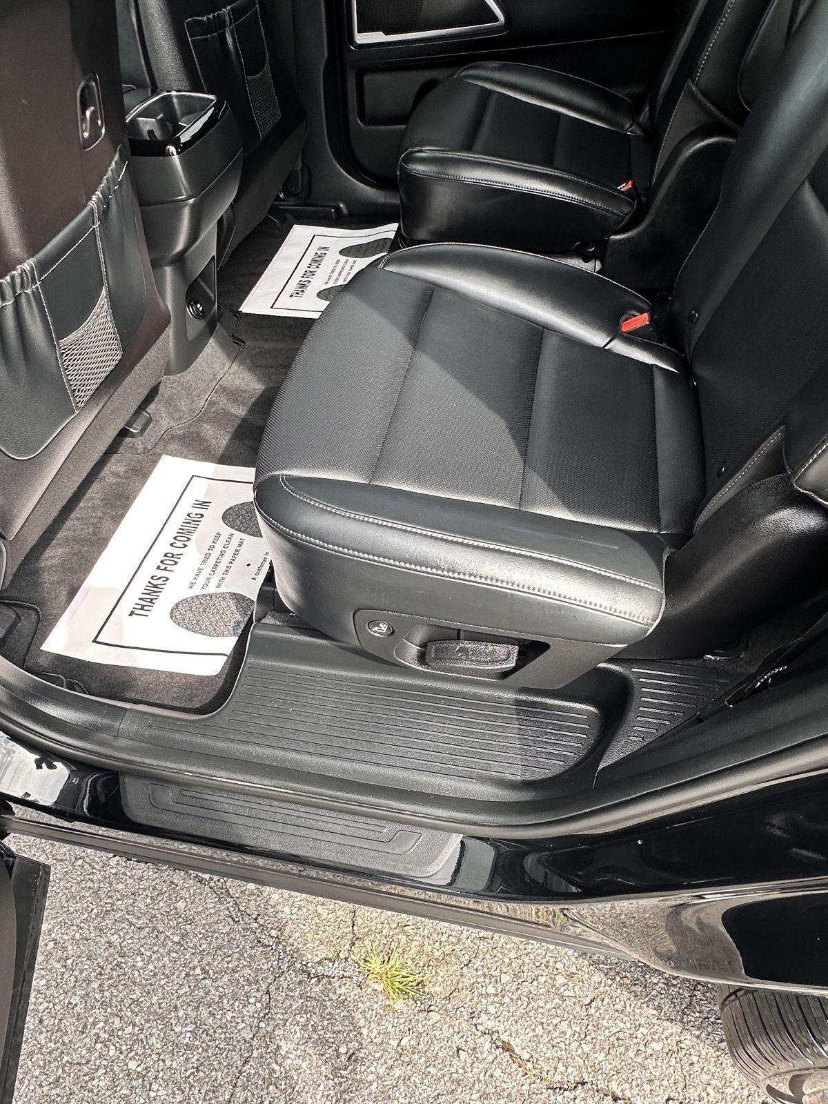Kia Telluride S AWD 2025