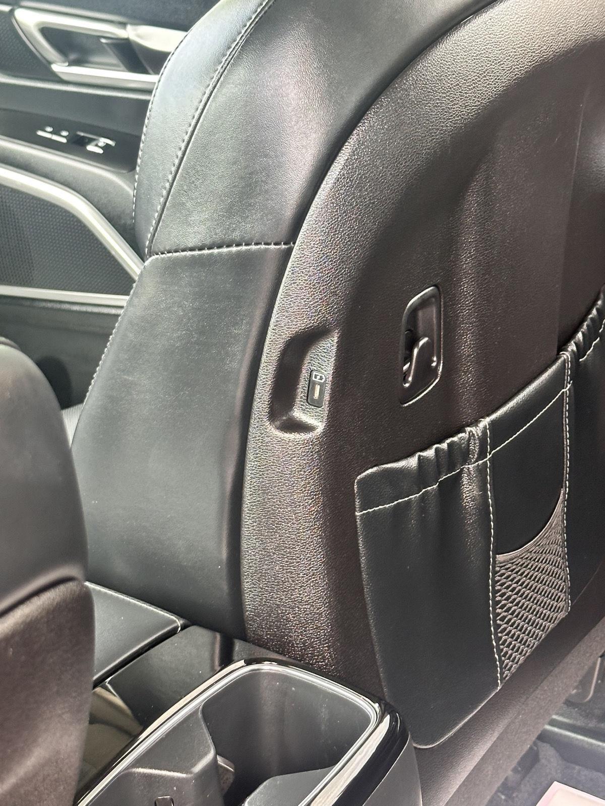 Kia Telluride S AWD 2025