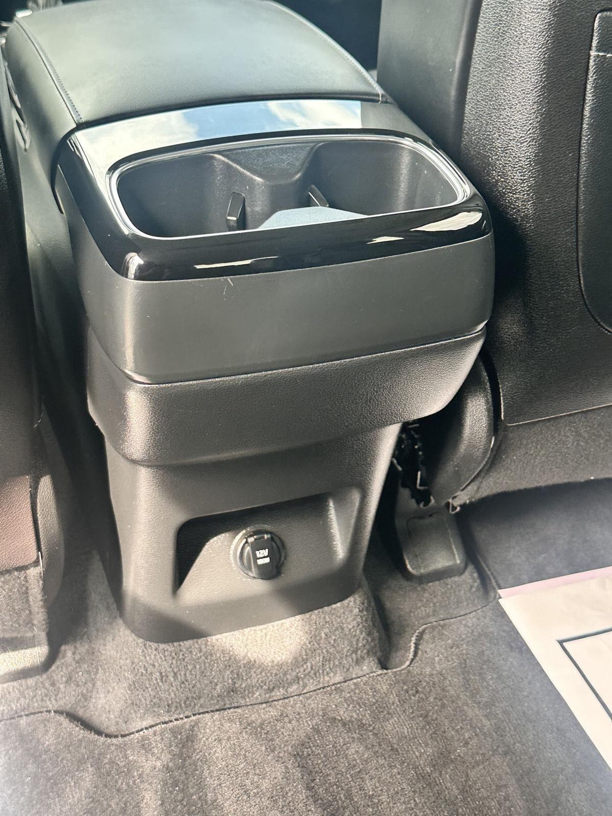 Kia Telluride S AWD 2025