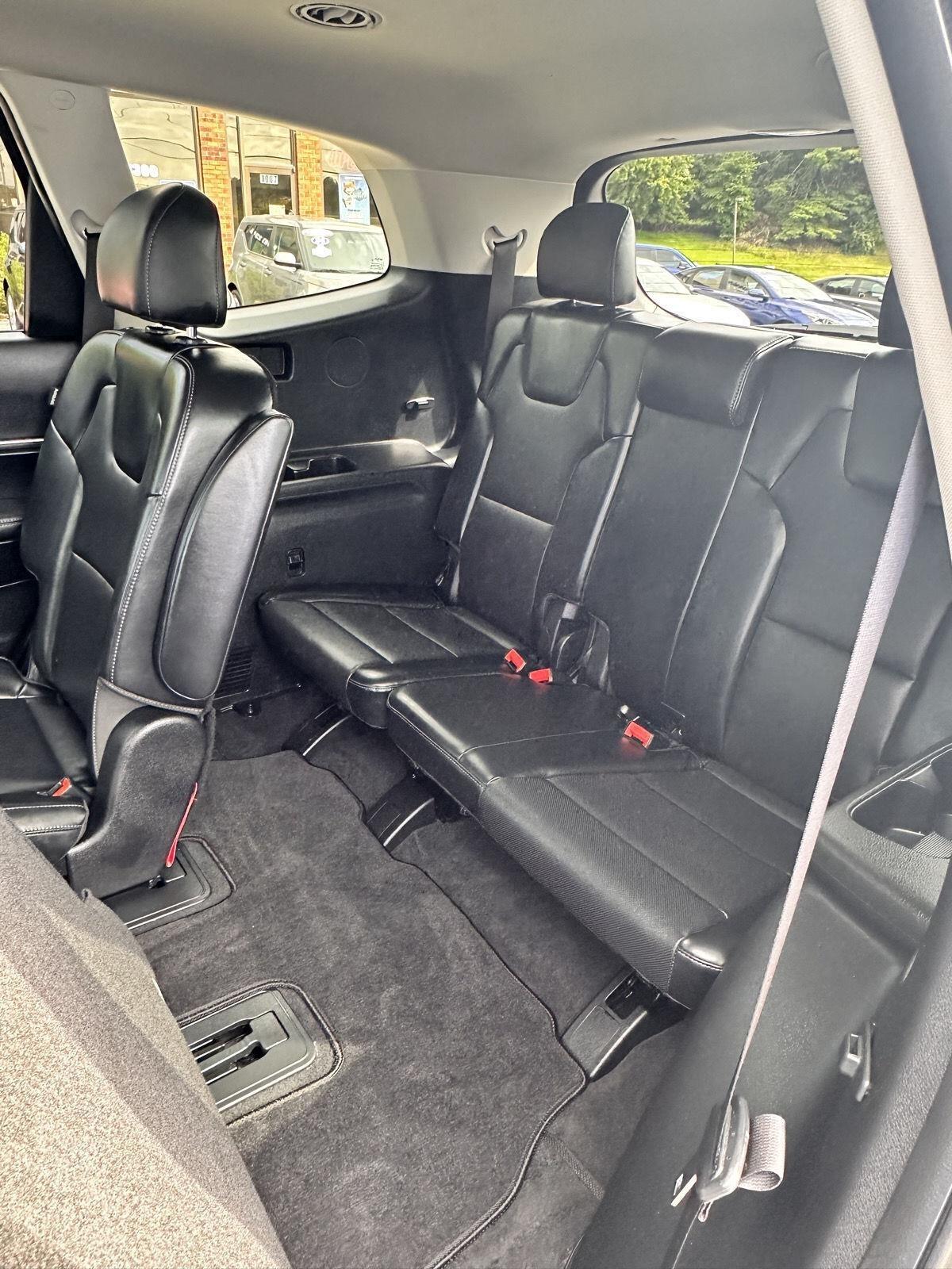 Kia Telluride S AWD 2025