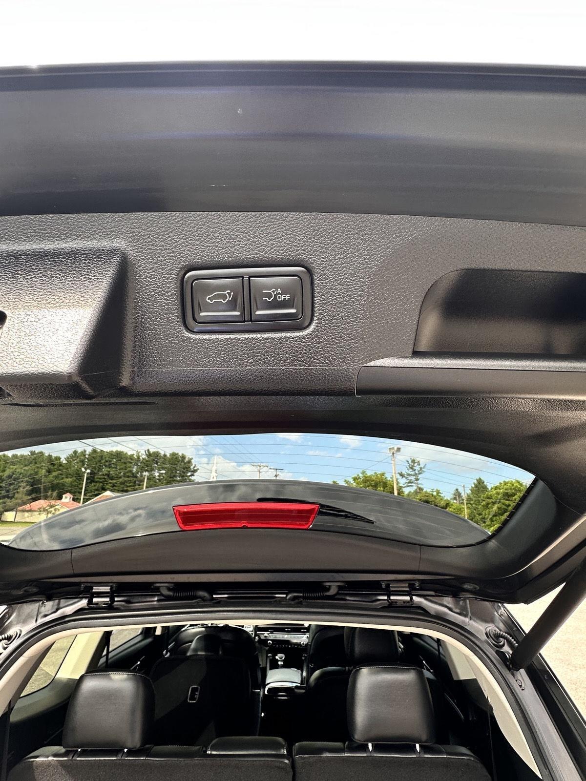 Kia Telluride S AWD 2025