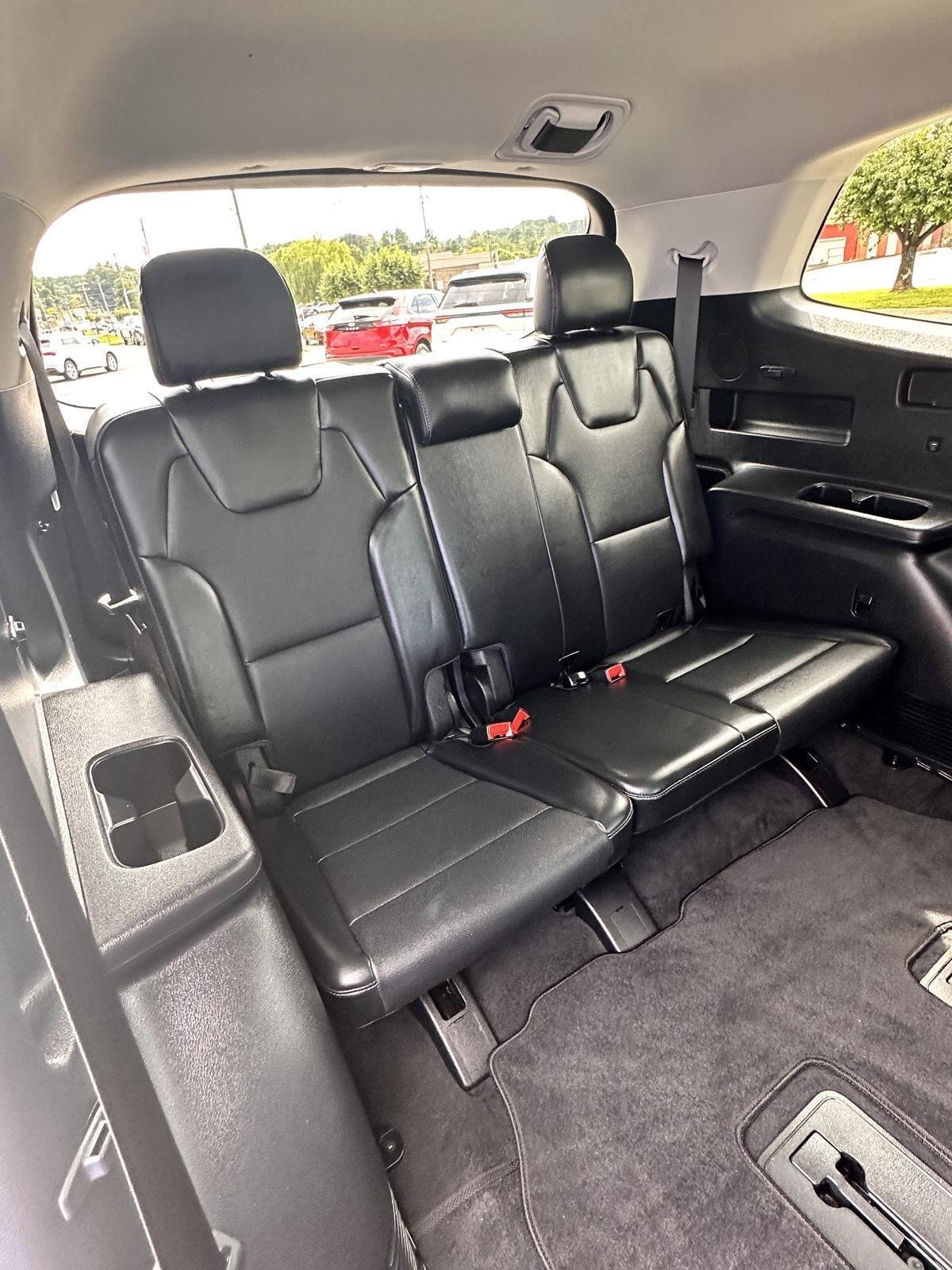 Kia Telluride S AWD 2025