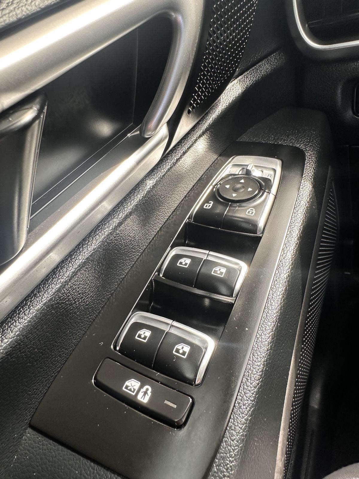 Kia Telluride S AWD 2025