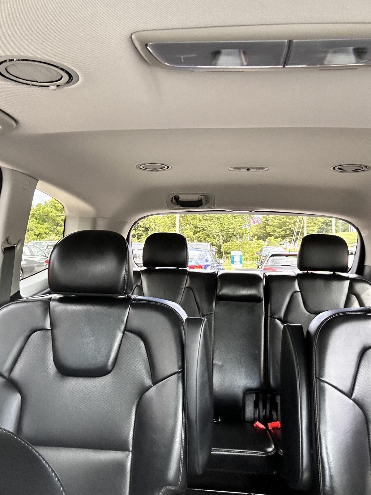 Kia Telluride S AWD 2025