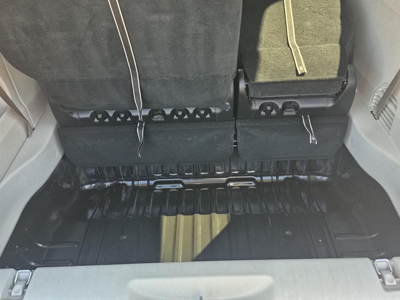 Chrysler Pacifica Touring L FWD 2023