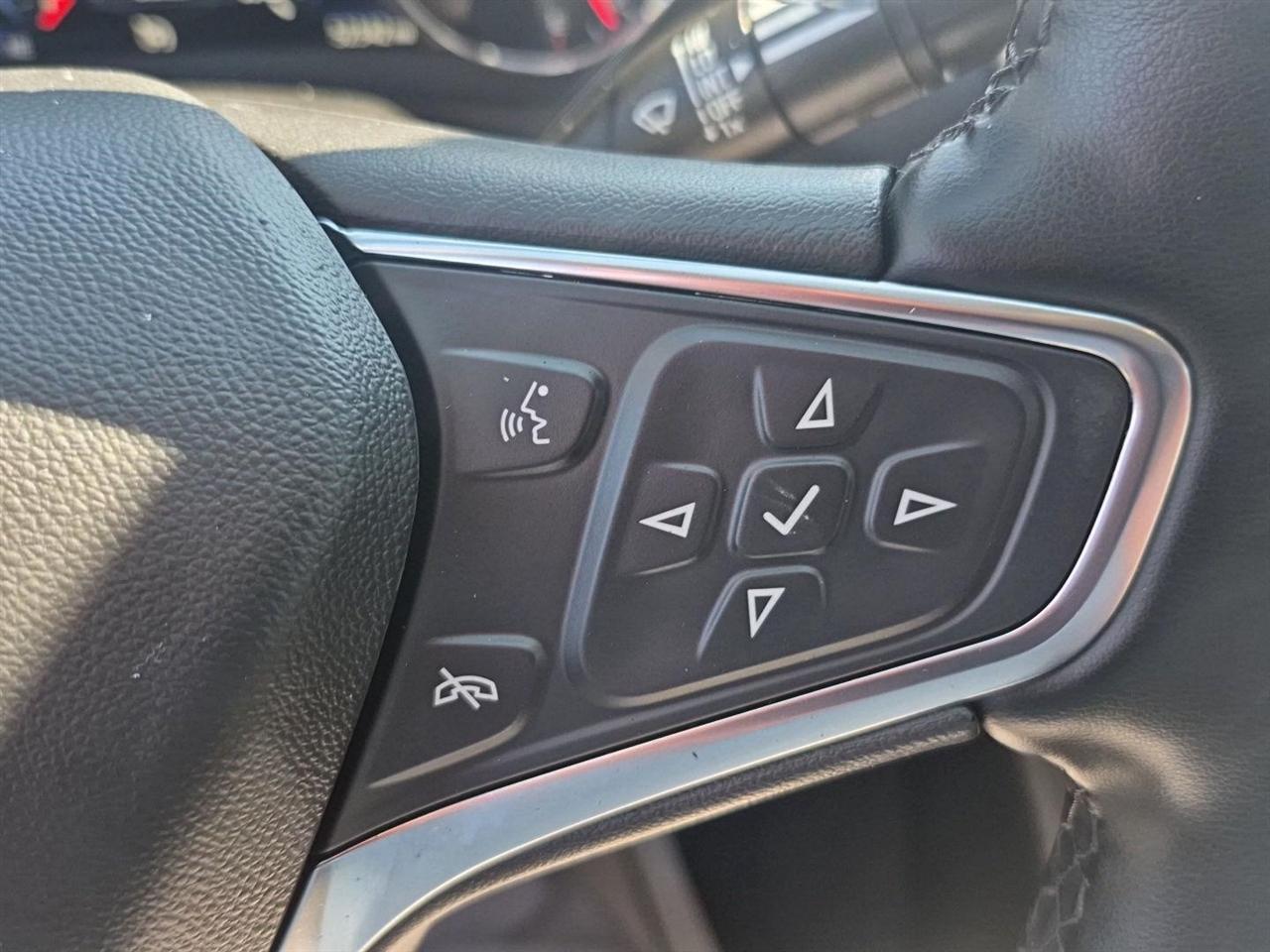 Chevrolet Malibu 4dr Sdn 2LT 2024