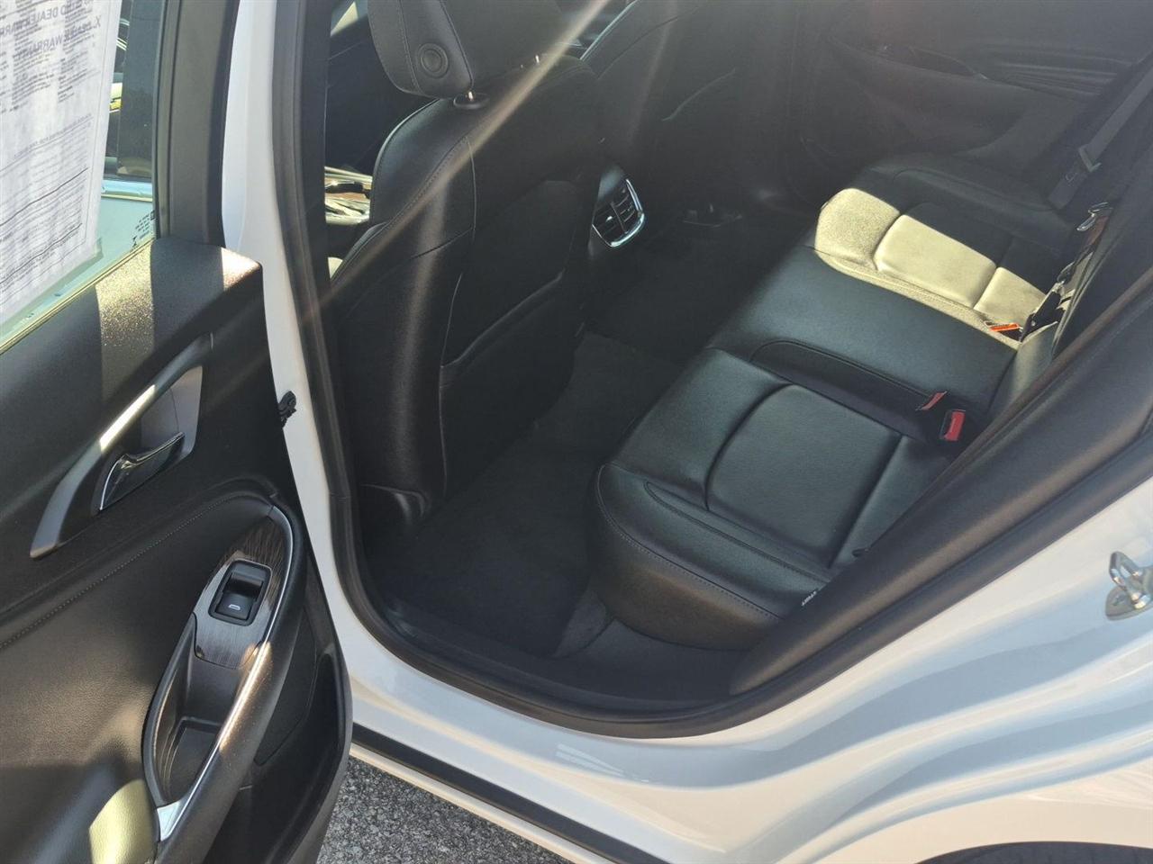 Chevrolet Malibu 4dr Sdn 2LT 2024