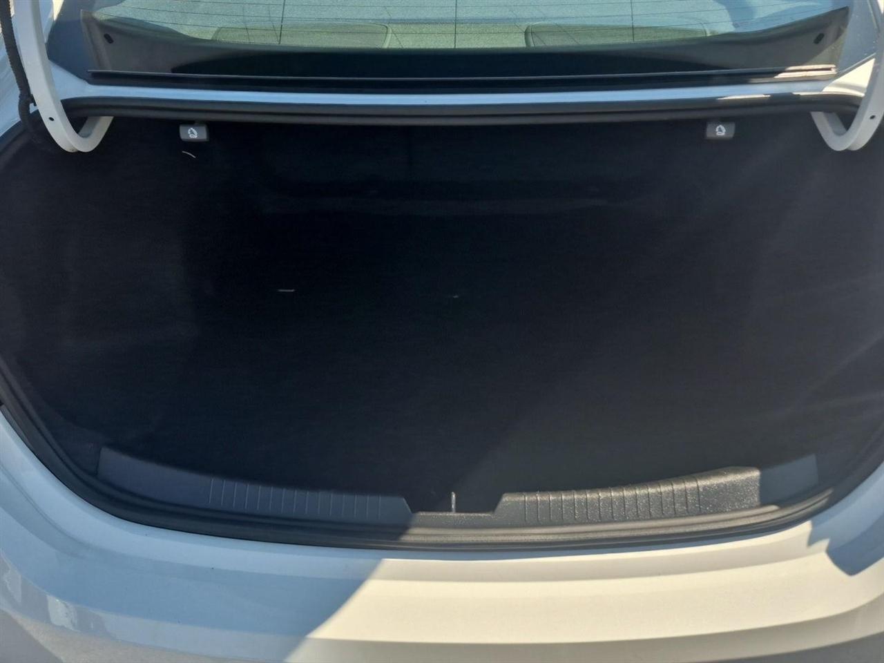 Chevrolet Malibu 4dr Sdn 2LT 2024