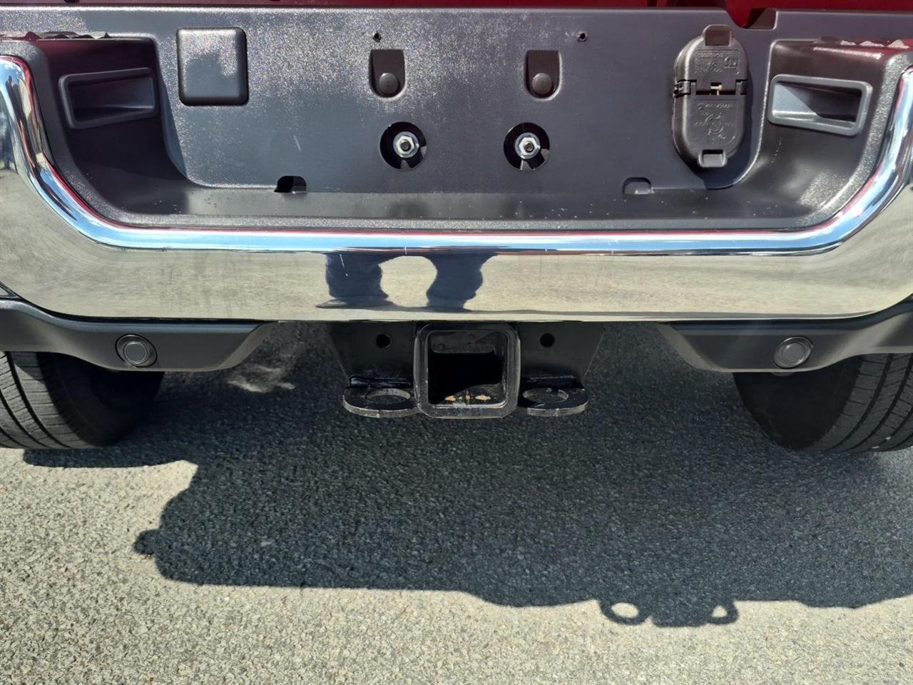 RAM 2500 Big Horn 4x4 Crew Cab 6'4" Box 2026