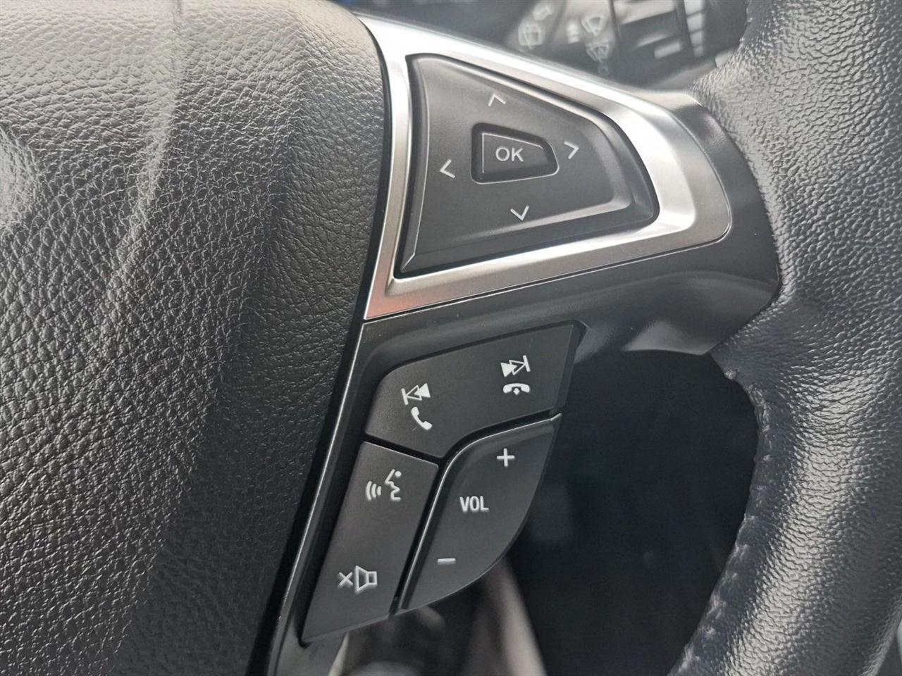 Ford Edge Titanium AWD 2024