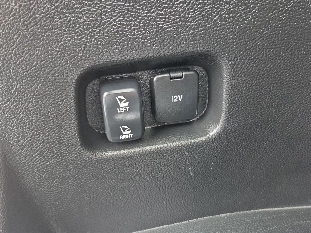 Ford Edge Titanium AWD 2024