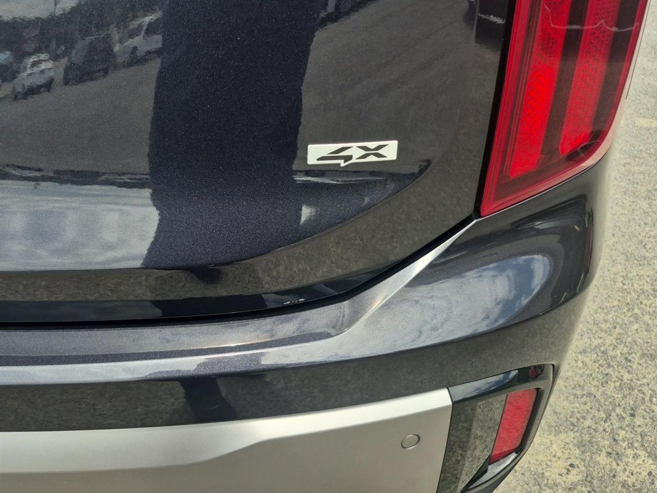 Kia Telluride S AWD 2025