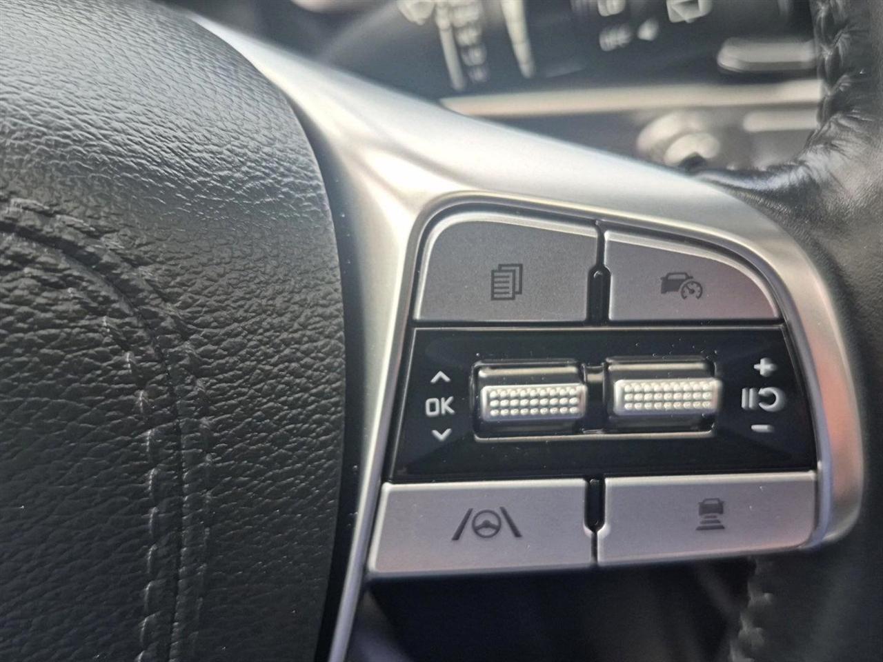 Kia Telluride S AWD 2025