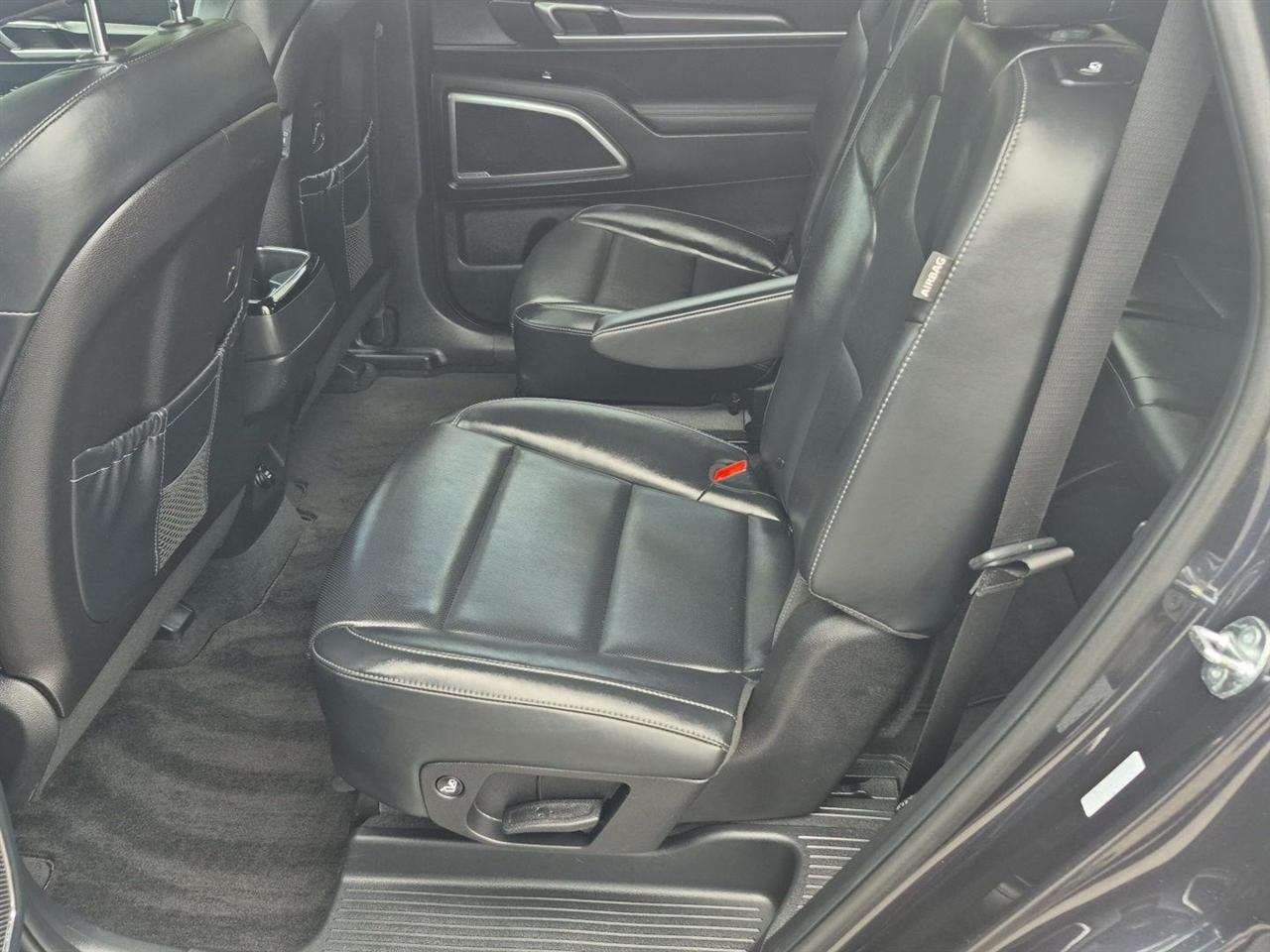 Kia Telluride S AWD 2025