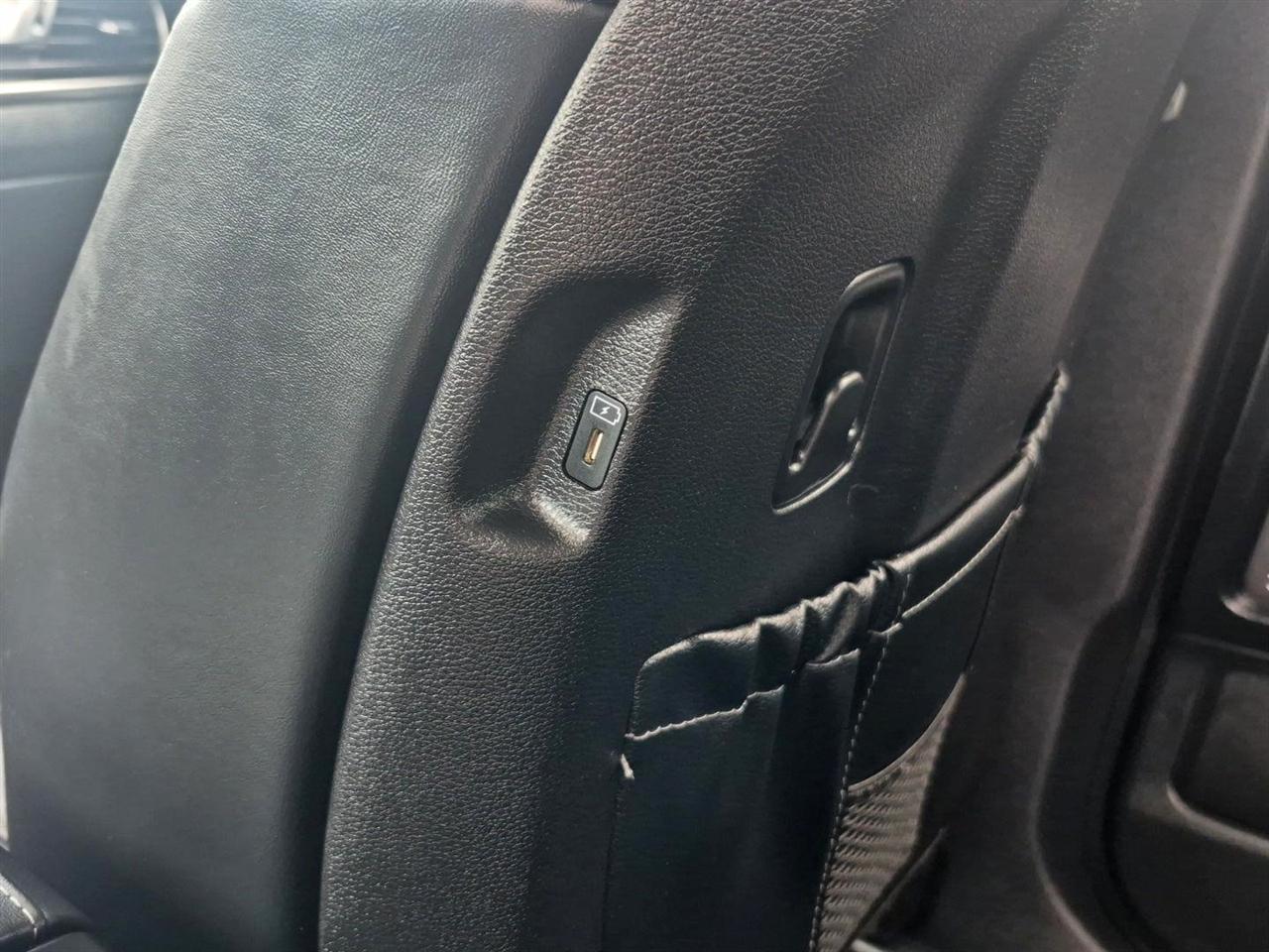 Kia Telluride S AWD 2025
