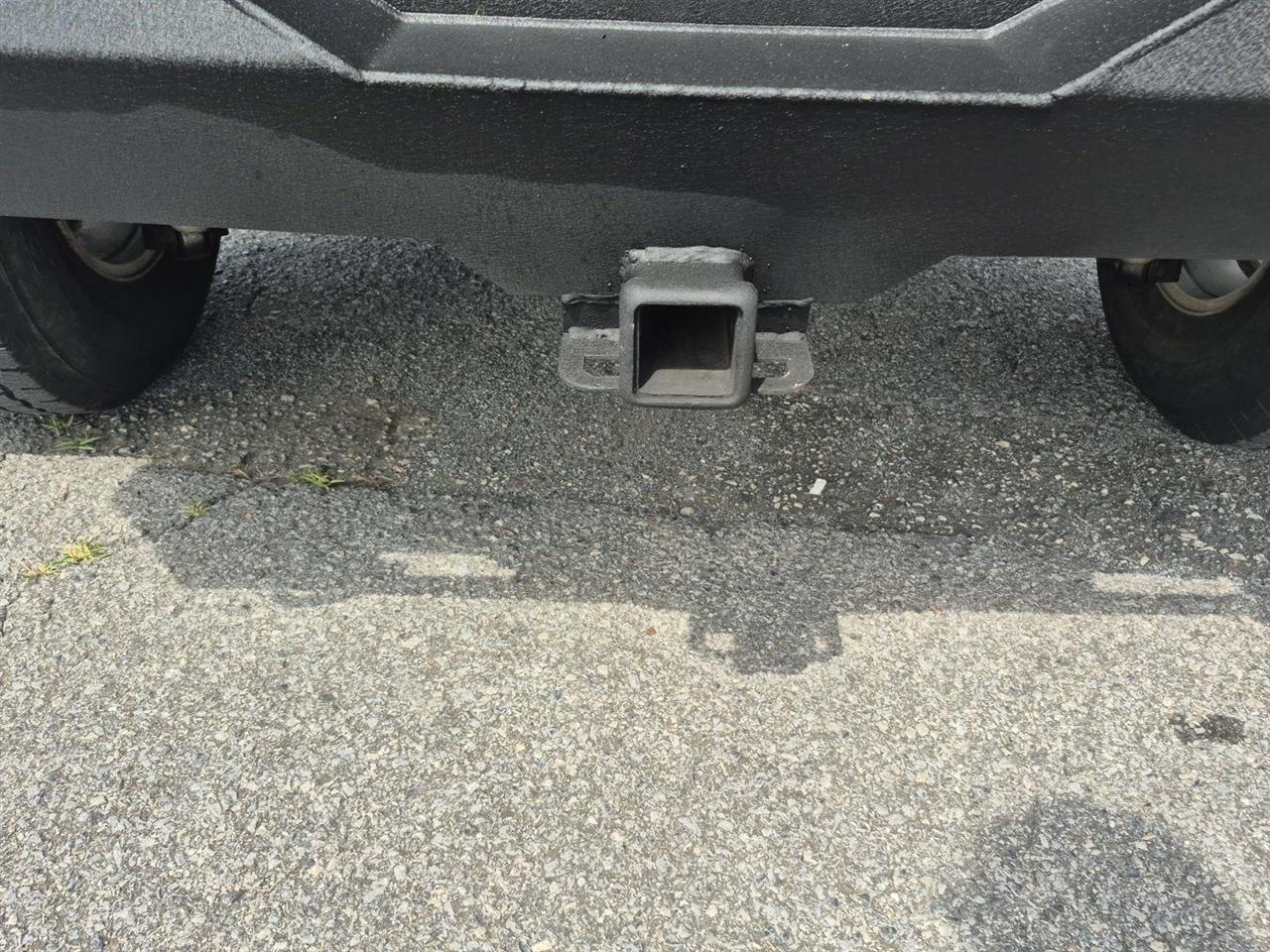 Jeep Wrangler 4WD 2dr Sport 2012