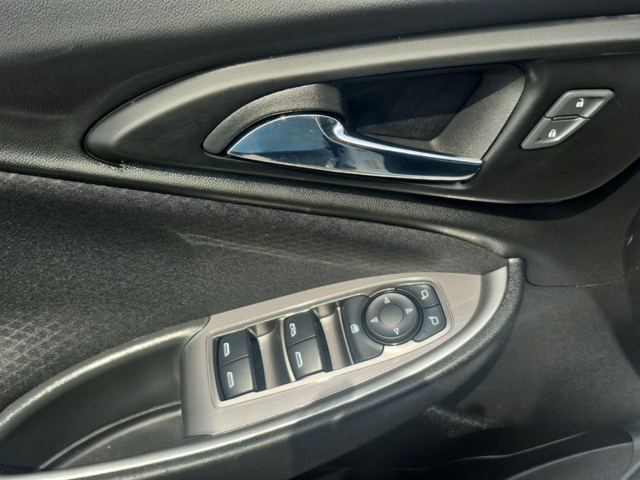 Chevrolet Malibu 4dr Sdn 1LT 2025
