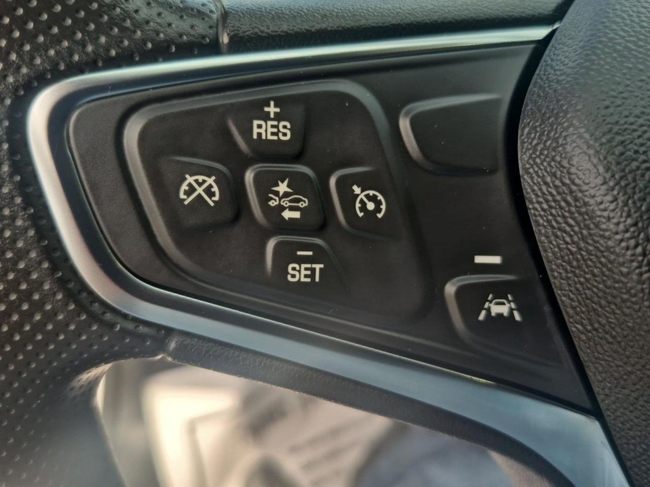 Chevrolet Malibu 4dr Sdn 1LT 2025
