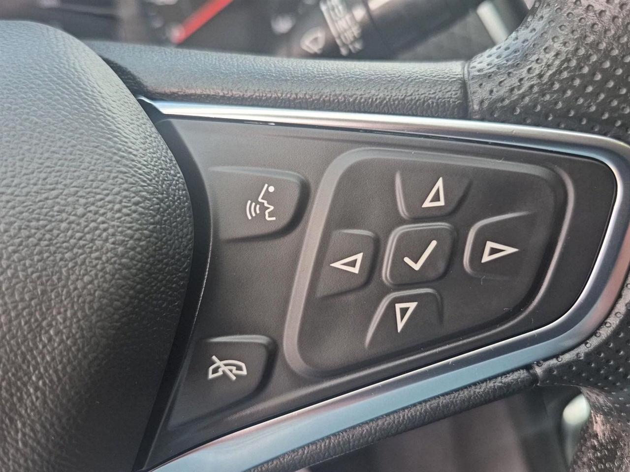Chevrolet Malibu 4dr Sdn 1LT 2025
