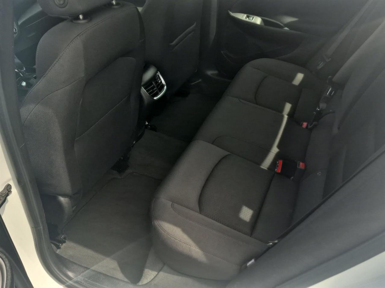 Chevrolet Malibu 4dr Sdn 1LT 2025