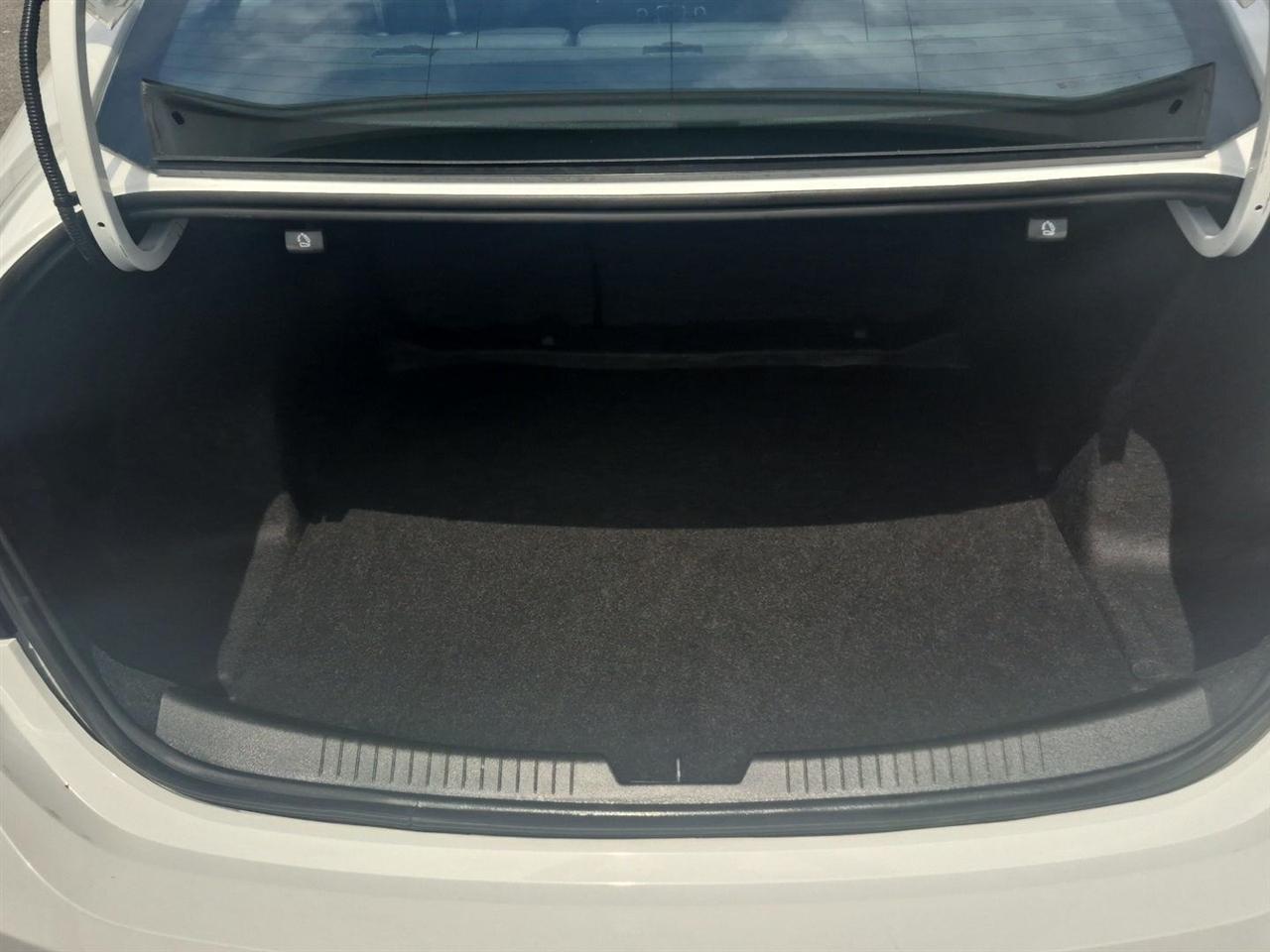 Chevrolet Malibu 4dr Sdn 1LT 2025