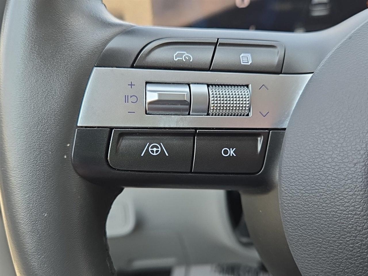 Hyundai Kona SEL AWD 2025