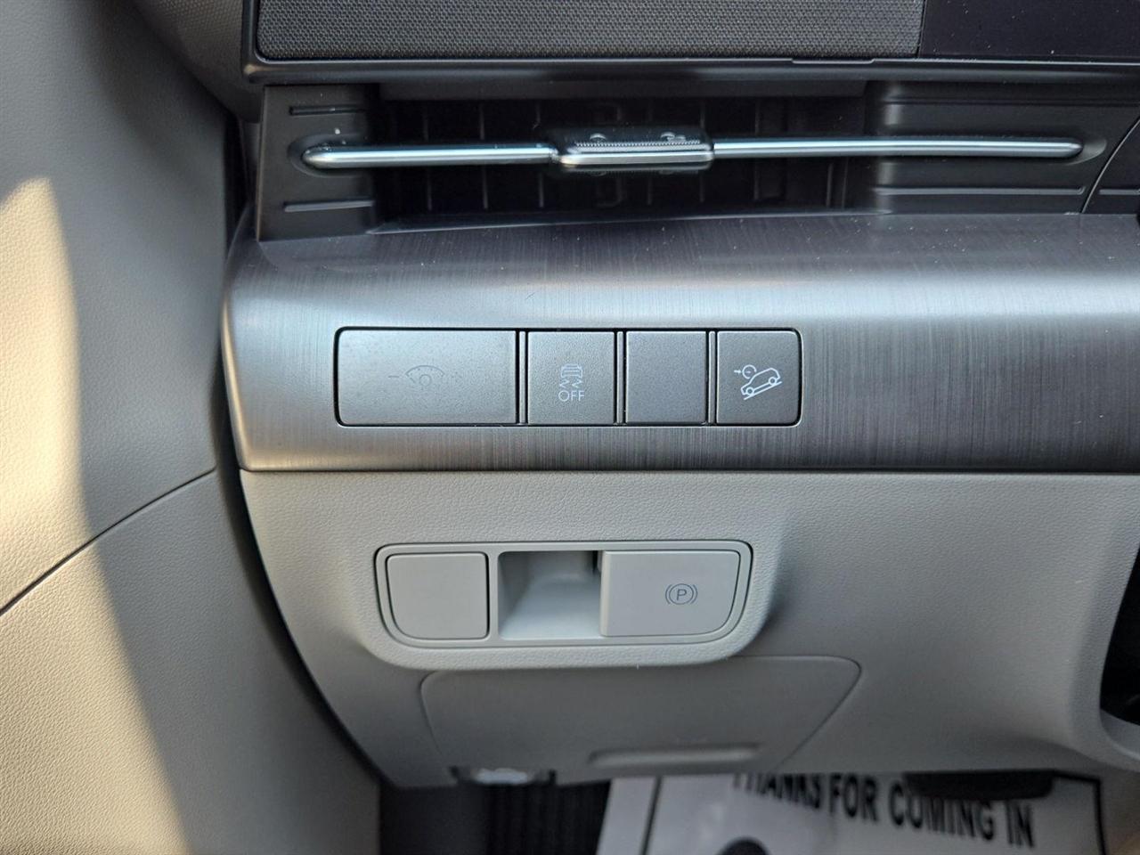 Hyundai Kona SEL AWD 2025