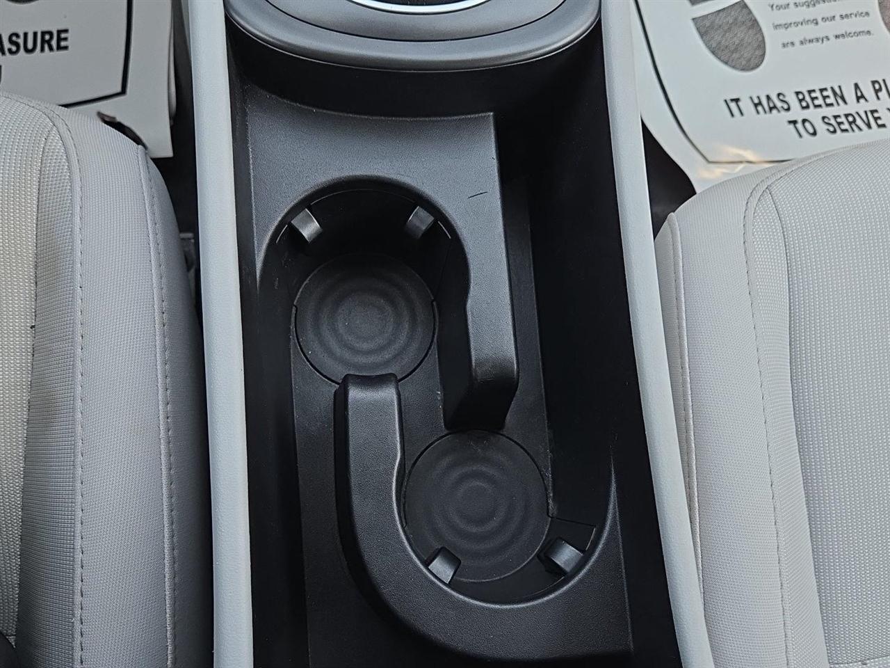 Hyundai Kona SEL AWD 2025