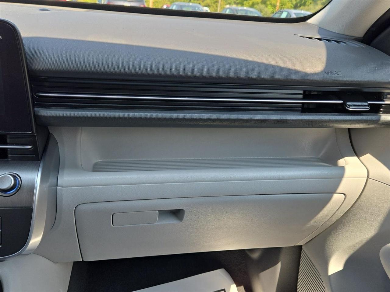 Hyundai Kona SEL AWD 2025