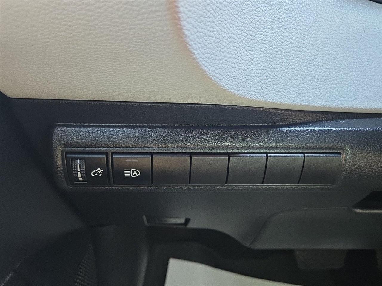 Toyota Corolla SE CVT (Natl) 2025