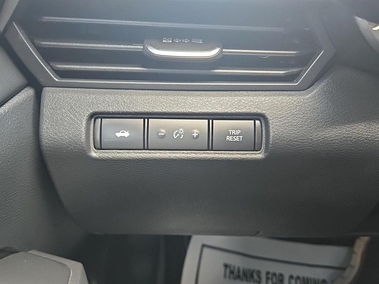 Nissan Altima 2.5 SV Sedan 2022