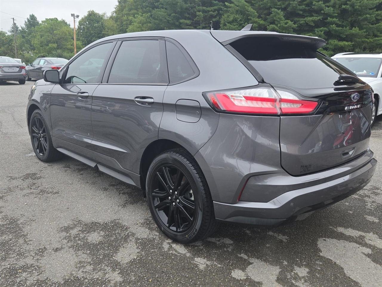 Ford Edge ST-Line AWD 2024