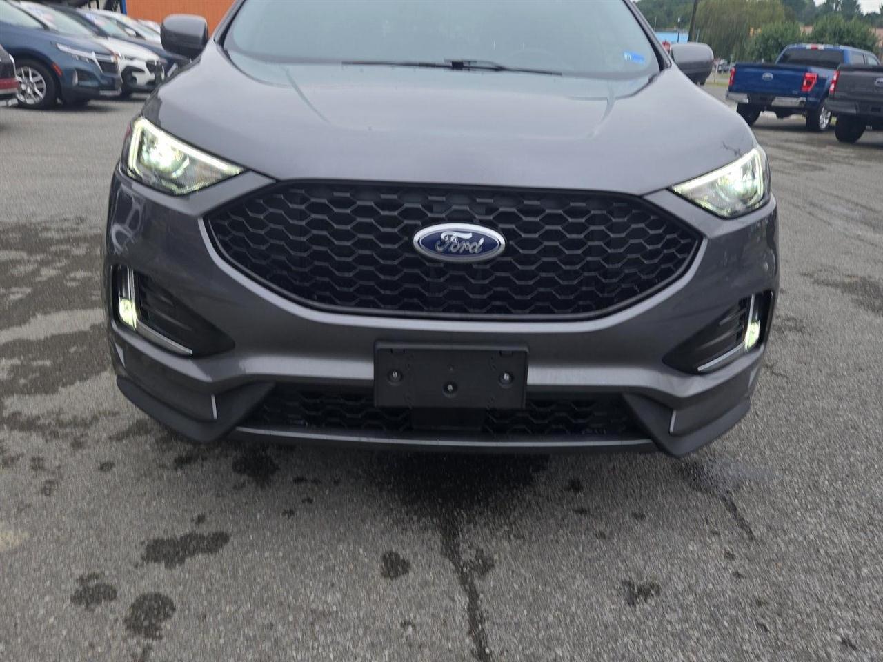 Ford Edge ST-Line AWD 2024