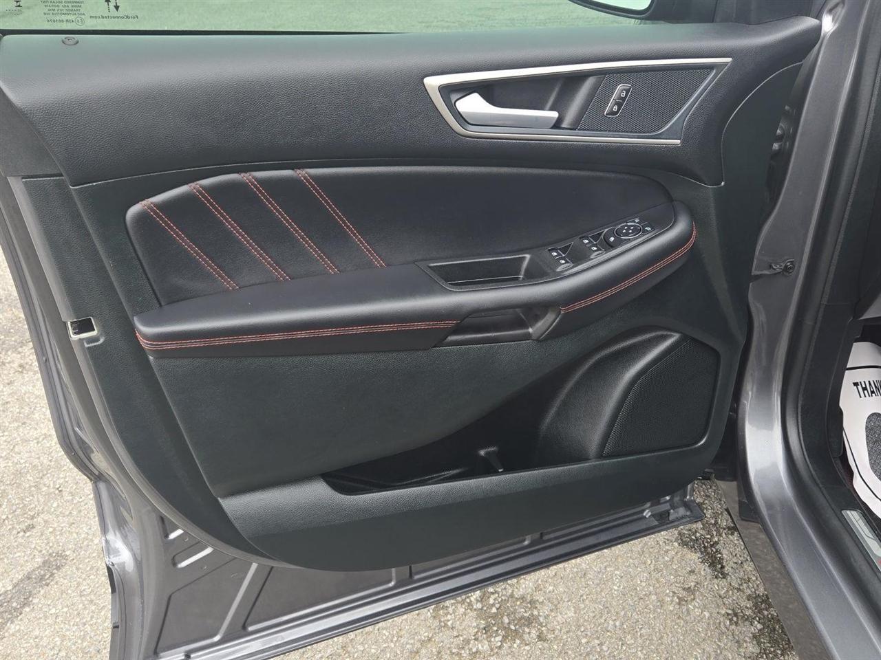 Ford Edge ST-Line AWD 2024